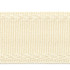 Europatex Fabric Dainty Mayonnaise Dainty & Majestic 100% Polyester 1.50 inches - My Fabric Connection -