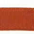 Europatex Fabric Dainty - Pumpkin Dainty & Majestic 100% Polyester China See Sample Horizontal: N/A and Vertical: N/A 1.50 inches  - My Fabric Connection -