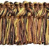 Europatex Fabric Elliant-Java Le Petite 100% Polyester China See Sample Horizontal: N/A and Vertical: N/A 1.75 inches  - My Fabric Connection -