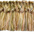 Europatex Fabric Elliant-Zing Le Petite 100% Polyester China See Sample Horizontal: N/A and Vertical: N/A 1.75 inches  - My Fabric Connection -