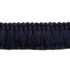 Europatex Fabric Granada Navy Granada & Seville 80% Cotton, 17.6% Acrylic, 1.7% Polyester, 0.7% Nylon 1.26 inches - My Fabric Connection -