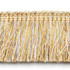 Europatex Fabric Legacy Brushed Fringe Spa Legacy 97% Linen / 3% Polyester China See Sample Horizontal: N/A and Vertical: N/A 1.20 inches  - My Fabric Connection -