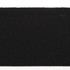 Europatex Fabric Libeco Black Designers Choice 100% Fibranne 2.25 inches - My Fabric Connection -
