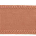 Europatex Fabric Libeco - Dusty Rose Designers Choice 100% Fibranne China See Sample Horizontal: N/A and Vertical: N/A 2.25 inches  - My Fabric Connection -