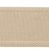 Europatex Fabric Libeco Linen Designers Choice 100% Fibranne 2.25 inches - My Fabric Connection -