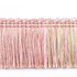 Europatex Fabric Niscemi Berry San Marino 60% Linen, 37% Fibranne, 3% Polyester 1.60 inches - My Fabric Connection -