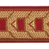 Europatex Fabric Pantheon - Treasure  100% Polyester China See Sample Horizontal: N/A and Vertical: N/A   - My Fabric Connection -