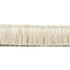 Europatex Fabric Pergola - Brushed Fringe - Nougat Pergola 100% Solution Dyed Acrylic China See Sample Horizontal: N/A and Vertical: N/A 1.50 inches  - My Fabric Connection -