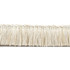Europatex Fabric Pergola Brushed Fringe Nougat Pergola 100% Solution Dyed Acrylic 1.50 inches - My Fabric Connection -