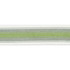 Europatex Fabric Pergola - Striped Tape - Lime Pergola 100% Solution Dyed Acrylic China See Sample Horizontal: N/A and Vertical: N/A 1.50 inches  - My Fabric Connection -
