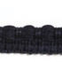 Europatex Fabric Turku - Navy Helsinki Collection 100% Polyester China See Sample Horizontal: N/A and Vertical: N/A 0.25 inches  - My Fabric Connection -
