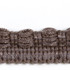 Europatex Fabric Turku Slate Helsinki 100% Polyester 0.25 inches - My Fabric Connection -
