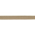 Europatex Fabric Versailles 1/8" Piping Woven Lip Cord - Sand Versailles 64% Rayon, 36% Cotton China See Sample Horizontal: N/A and Vertical: N/A 0.13 inches  - My Fabric Connection -