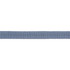 Europatex Fabric Versailles 9/16" Raised Edge Gimp - Aegean Versailles 100% Rayon China See Sample Horizontal: N/A and Vertical: N/A 0.56 inches  - My Fabric Connection -