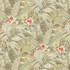 Tommy Bahama Fabric Barrier Reef Reed 803060 - 100% cotton Peru 30000 Horizontal: 13.5 and Vertical: 25.25 54 - My Fabric Connection -