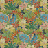 PKL Studio Fabric Thriving Jungle 471020 - 75% cotton, 25% linen Pakistan 15000 Horizontal: 13.5 and Vertical: 25.25 54 - My Fabric Connection -