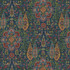 PKL Studio Fabric Wanderer Celestial 470561 - 75% cotton, 25 linen Pakistan 15000 Horizontal: 13.5 and Vertical: 25.25 54 - My Fabric Connection -