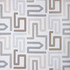 Sunbrella Fabric 145994-0005 Labyrinth Cloud Fusion Collection 100% Sunbrella Materials USA 5-Year 54 inches (137.16 cm) - My Fabric Connection -