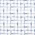 Carole Fabric Secret Plan Marina Bluebird 52% Cotton, 48% Polyester India Passes 20,000 Double Rubs Wyzenbeek Horizontal: 12 3/4" and Vertical: 12 1/4" V 51" - My Fabric Connection -