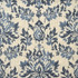 Magnolia Fabric Paradis Blue See sample 75 Cotton 25 Linen PAKISTAN 50,000 </p><p>Repeat: Horizontal: 27.00 and Vertical: 24.50 55" - My Fabric Connection -