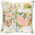 Schumacher Pillows Citrus Garden Indoor/Outdoor Pillow Garden SO17733306 Pillows </p><p>Repeat: H: , V: - My Fabric Connection -