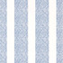Anna French Wallpaper Clipperton Stripe Navy AT15128 Wallpaper Non Woven Wallpaper UNITED STATES - </p><p>Repeat: V: 6.25 27 - My Fabric Connection -