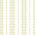 Anna French Wallpaper Fern Stripe Green AT15102 Wallpaper Non Woven Wallpaper UNITED STATES - </p><p>Repeat: V: 6.25 27 - My Fabric Connection -