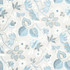 Anna French Wallpaper Indienne Hazel Spa Blue AT15114 Wallpaper Non Woven Wallpaper UNITED STATES - </p><p>Repeat: V: 25 27 - My Fabric Connection -