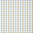 Anna French Wallpaper Saybrook Check Spa Blue and Beige AT15151 Wallpaper Wallpaper UNITED STATES - </p><p>Repeat: V: 3.5 27 - My Fabric Connection -