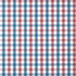 Anna French Wallpaper Saybrook Check Blue and Red AT15153 Wallpaper Wallpaper UNITED STATES - </p><p>Repeat: V: 3.5 27 - My Fabric Connection -