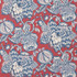 Anna French Wallpaper Westmont Red and Blue AT15109 Wallpaper Non Woven Wallpaper UNITED KINGDOM - </p><p>Repeat: V: 20.5 27 - My Fabric Connection -