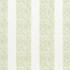 Anna French Fabric Clipperton Stripe Green AF15125 Fabric 100% Linen INDIA 0 </p><p>Repeat: V: 6 54 - My Fabric Connection -