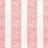 Anna French Fabric Clipperton Stripe Red AF15126 Fabric 100% Linen INDIA 0 </p><p>Repeat: V: 6 54 - My Fabric Connection -
