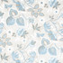 Anna French Fabric Indienne Hazel Spa Blue AF15114 Fabric 100% Linen UNITED KINGDOM - </p><p>Repeat: V: 24 54 - My Fabric Connection -