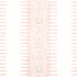 Anna French Fabric Javanese Stripe Blush AF15135 Fabric 60% Linen, 30% Cot, 10% Nylon THAILAND 20000 </p><p>Repeat: V: 16.5 54 - My Fabric Connection -