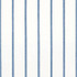 Anna French Fabric Sailing Stripe Navy and White AW15131 Fabric 100% Linen INDIA 0 </p><p>Repeat: V: - 54 - My Fabric Connection -