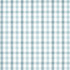 Anna French Fabric Saybrook Check Spa Blue AW15150 Fabric 100% Cotton INDIA 6000 </p><p>Repeat: V: 4 54 - My Fabric Connection -