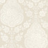 Anna French Wallpaper Balmuccia Damask Beige AT57864 Wallpaper Non Woven Wallpaper UNITED KINGDOM - </p><p>Repeat: V: 21 20.5 - My Fabric Connection -