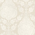 Anna French Wallpaper Balmuccia Damask Beige AT57864 Wallpaper </p><p>Repeat: V: 21.00"(53.34 cm) 20.50"(52.07 cm) - My Fabric Connection -