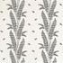 Anna French Wallpaper Ensbury Fern Black AT57884 Wallpaper Non Woven Wallpaper UNITED STATES - </p><p>Repeat: V: 8.5 27 - My Fabric Connection -