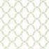 Anna French Wallpaper Tate Trellis Green AT57882 Wallpaper </p><p>Repeat: V: 6.25"(15.88 cm) 27.00"(68.58 cm) - My Fabric Connection -