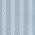 Anna French Fabric Ensbury Fern Blue AW57827 Fabric </p><p>Repeat: V: 7.00" (17.78 cm) 54.00" (137.16 cm) - My Fabric Connection -
