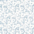 Anna French Fabric Newlands Toile Soft Blue AF57834 Fabric 100% Cotton UNITED KINGDOM 20000 </p><p>Repeat: V: 35.5 54 - My Fabric Connection -
