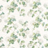 Anna French Fabric Sussex Hydrangea White and Green AF57849 Fabric </p><p>Repeat: V: 34.75" (88.27 cm) 54.00" (137.16 cm) - My Fabric Connection -