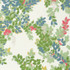 Thibaut Wallpaper Central Park Green T14333 Wallpaper Wallpaper UNITED STATES - </p><p>Repeat: V: 36 27 - My Fabric Connection -