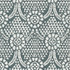 Thibaut Wallpaper Chamomile Grey T14317 Wallpaper Wallpaper UNITED STATES - </p><p>Repeat: V: 18 27 - My Fabric Connection -