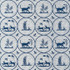 Thibaut Wallpaper Dooley Navy T14348 Wallpaper Wallpaper UNITED STATES - </p><p>Repeat: V: 13.5 27 - My Fabric Connection - Thibaut Wallpaper Dooley Navy T14348 Wallpaper Wallpaper UNITED STATES - </p><p>Repeat: V: 13.5 27 - My Fabric Connection -