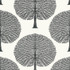 Thibaut Wallpaper Mulberry Tree Black and White T10602 Wallpaper Wallpaper UNITED STATES - </p><p>Repeat: V: 18 27 - My Fabric Connection -