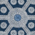 Thibaut Wallpaper Stonington Navy T10635 Wallpaper Wallpaper UNITED STATES - </p><p>Repeat: V: 36 27 - My Fabric Connection -