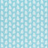 Thibaut Fabric Ferndale Turquoise F910653 Fabric 100% Cotton UNITED STATES - </p><p>Repeat: V: 2 54 - My Fabric Connection -